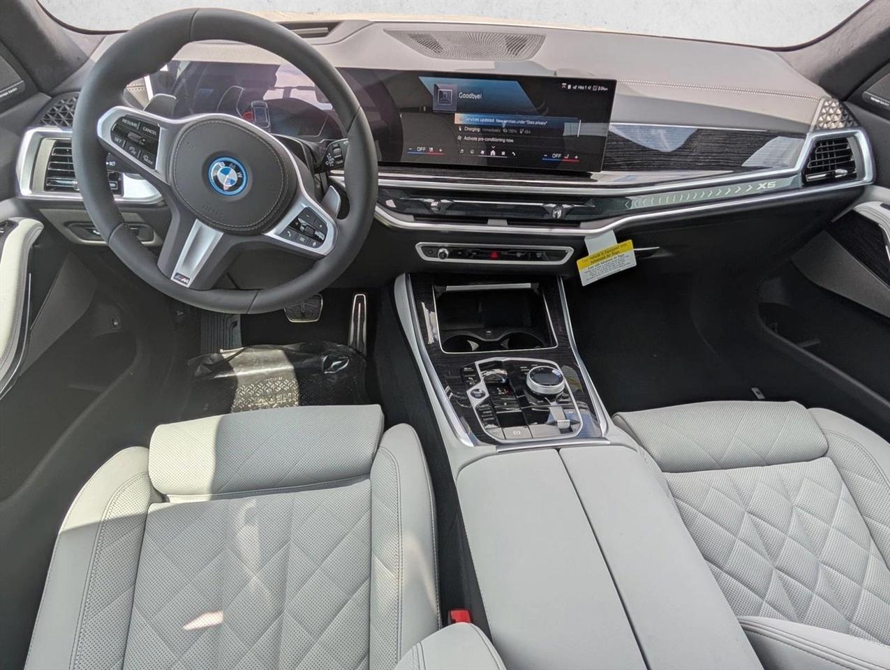 2026 BMW X5 xDrive50e Roseville CA