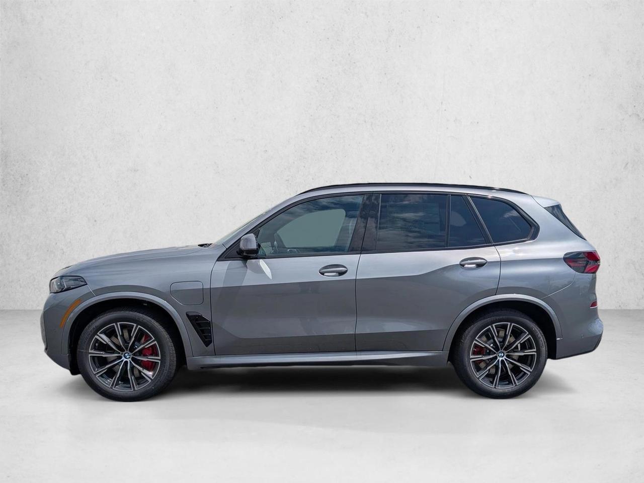 2026 BMW X5 xDrive50e Roseville CA