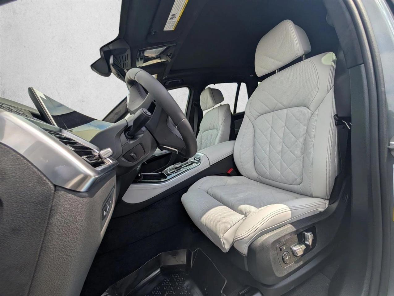 2026 BMW X5 xDrive50e Roseville CA
