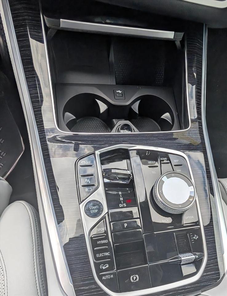 2026 BMW X5 xDrive50e Roseville CA