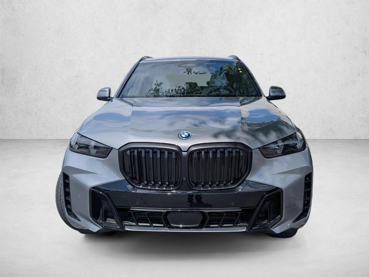 2026 BMW X5 xDrive50e Roseville CA