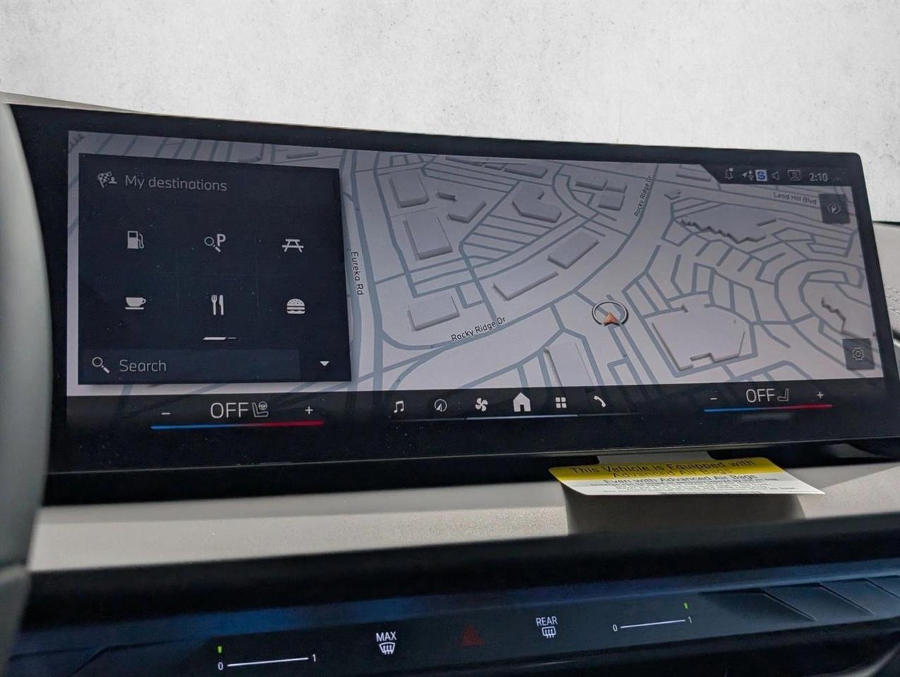 2026 BMW X5 xDrive50e Roseville CA