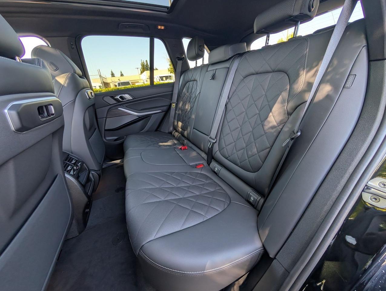 2026 BMW X5 xDrive50e Roseville CA