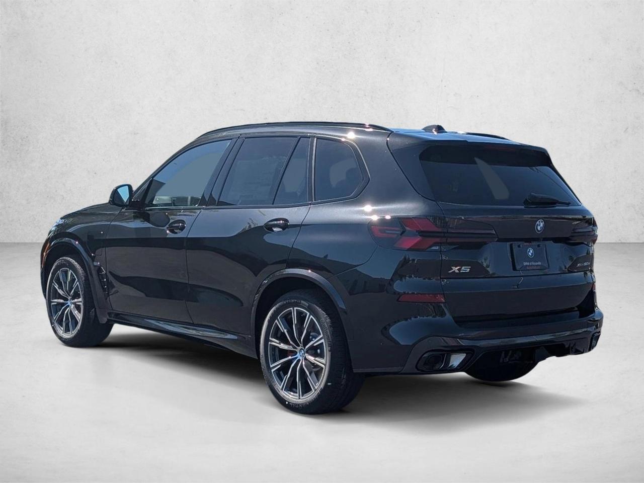 2026 BMW X5 xDrive50e Roseville CA