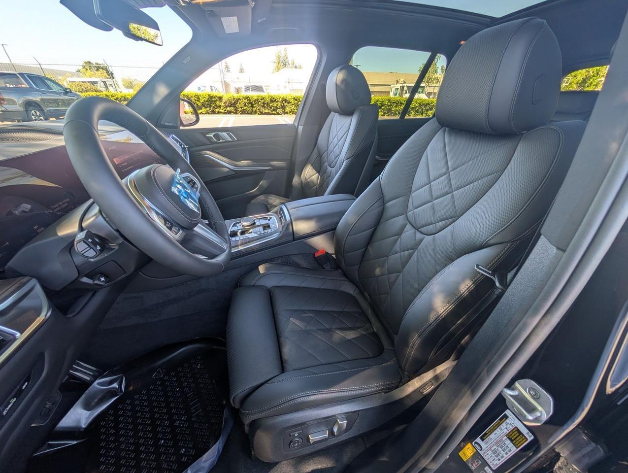 2026 BMW X5 xDrive50e Roseville CA