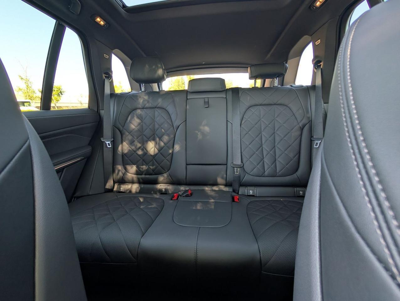 2026 BMW X5 xDrive50e Roseville CA