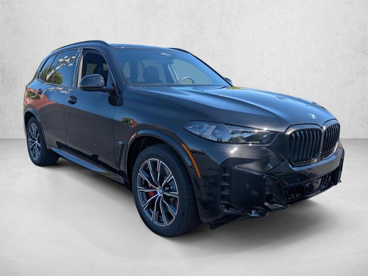 2026 BMW X5 xDrive50e Roseville CA