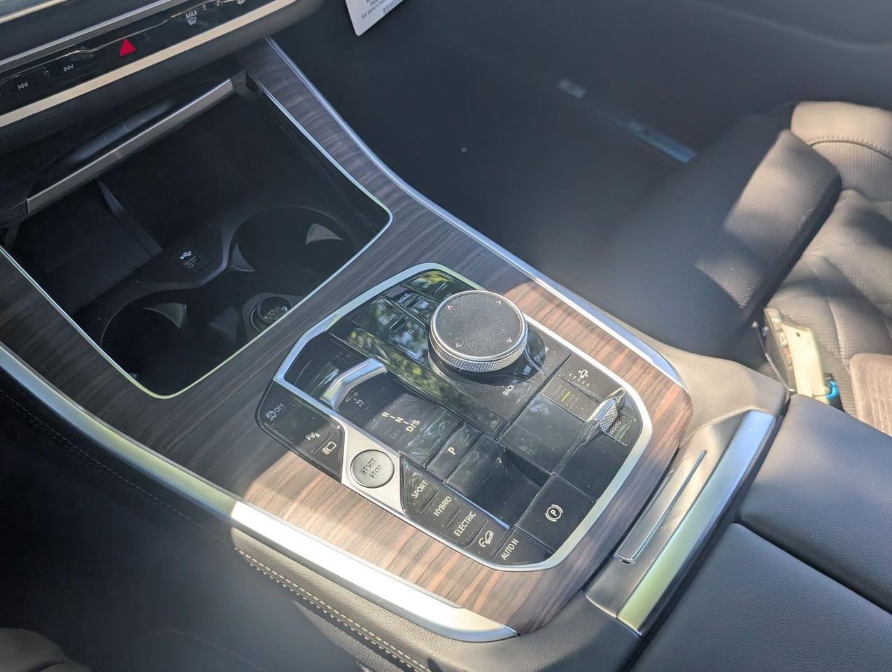 2026 BMW X5 xDrive50e Roseville CA