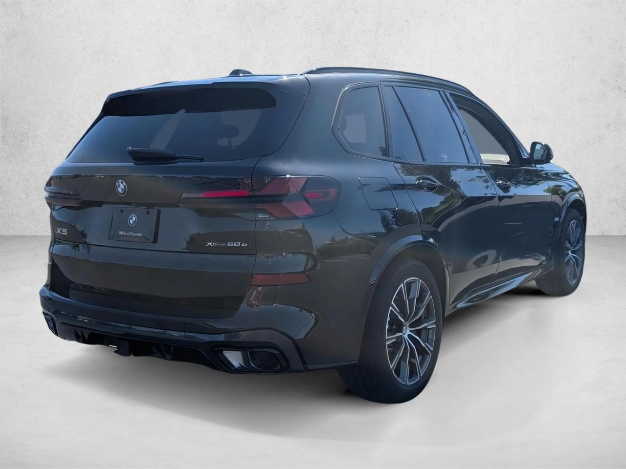 2026 BMW X5 xDrive50e Roseville CA