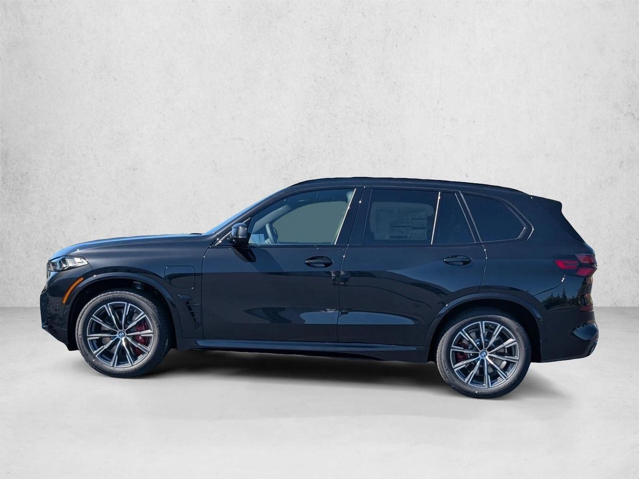 2026 BMW X5 xDrive50e Roseville CA