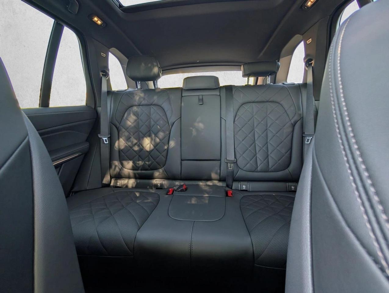 2026 BMW X5 xDrive50e Roseville CA