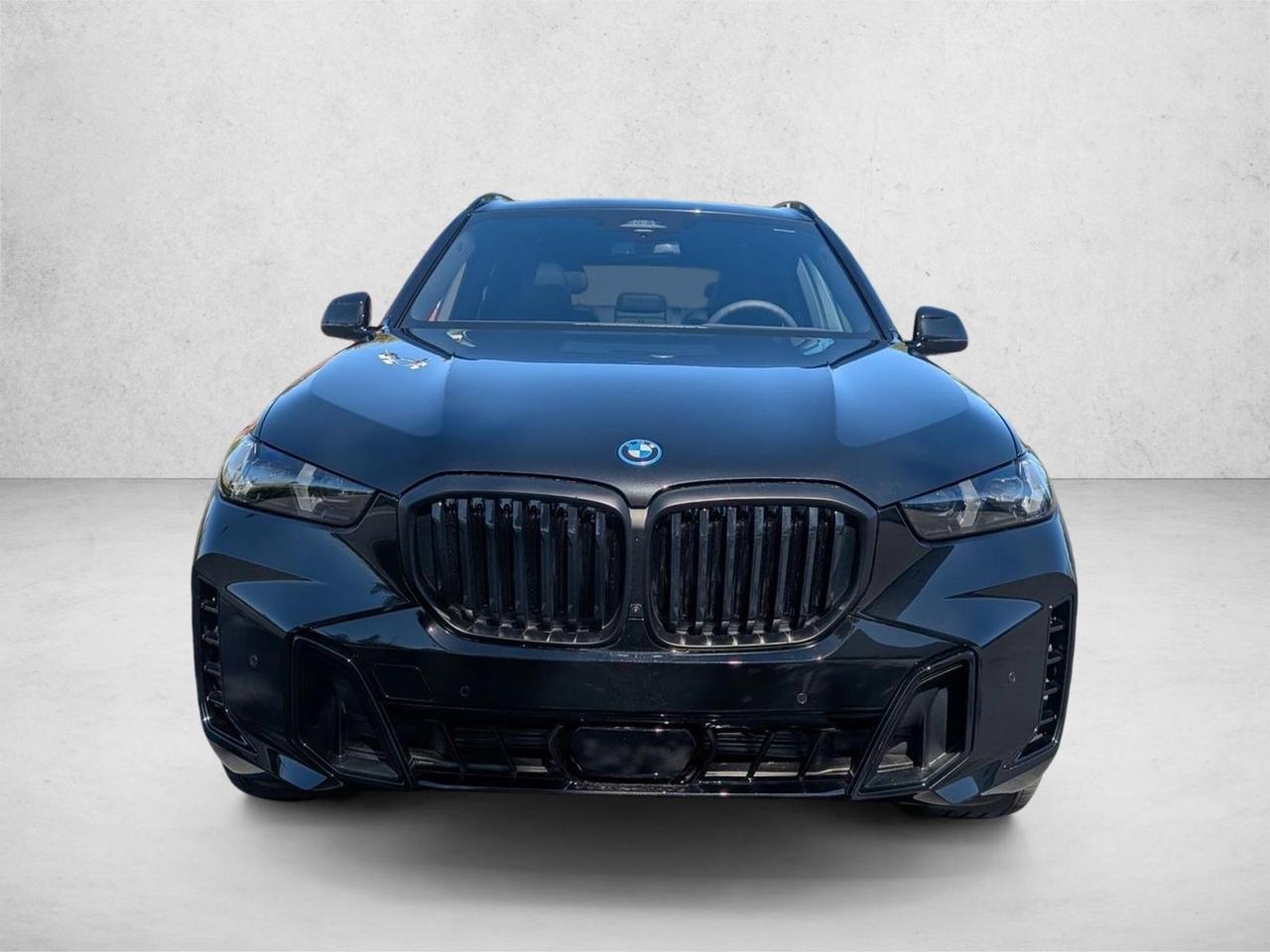 2026 BMW X5 xDrive50e Roseville CA
