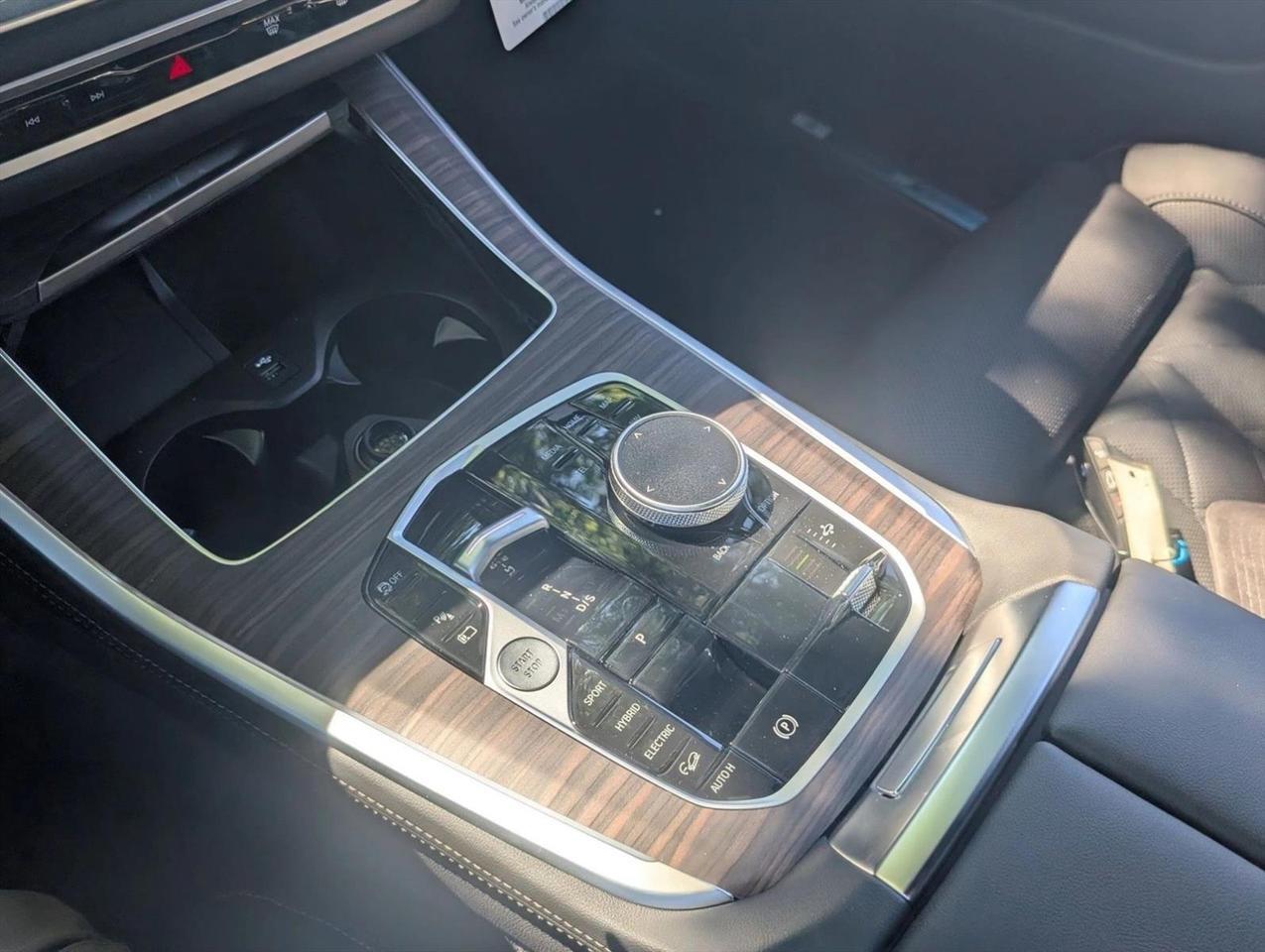 2026 BMW X5 xDrive50e Roseville CA