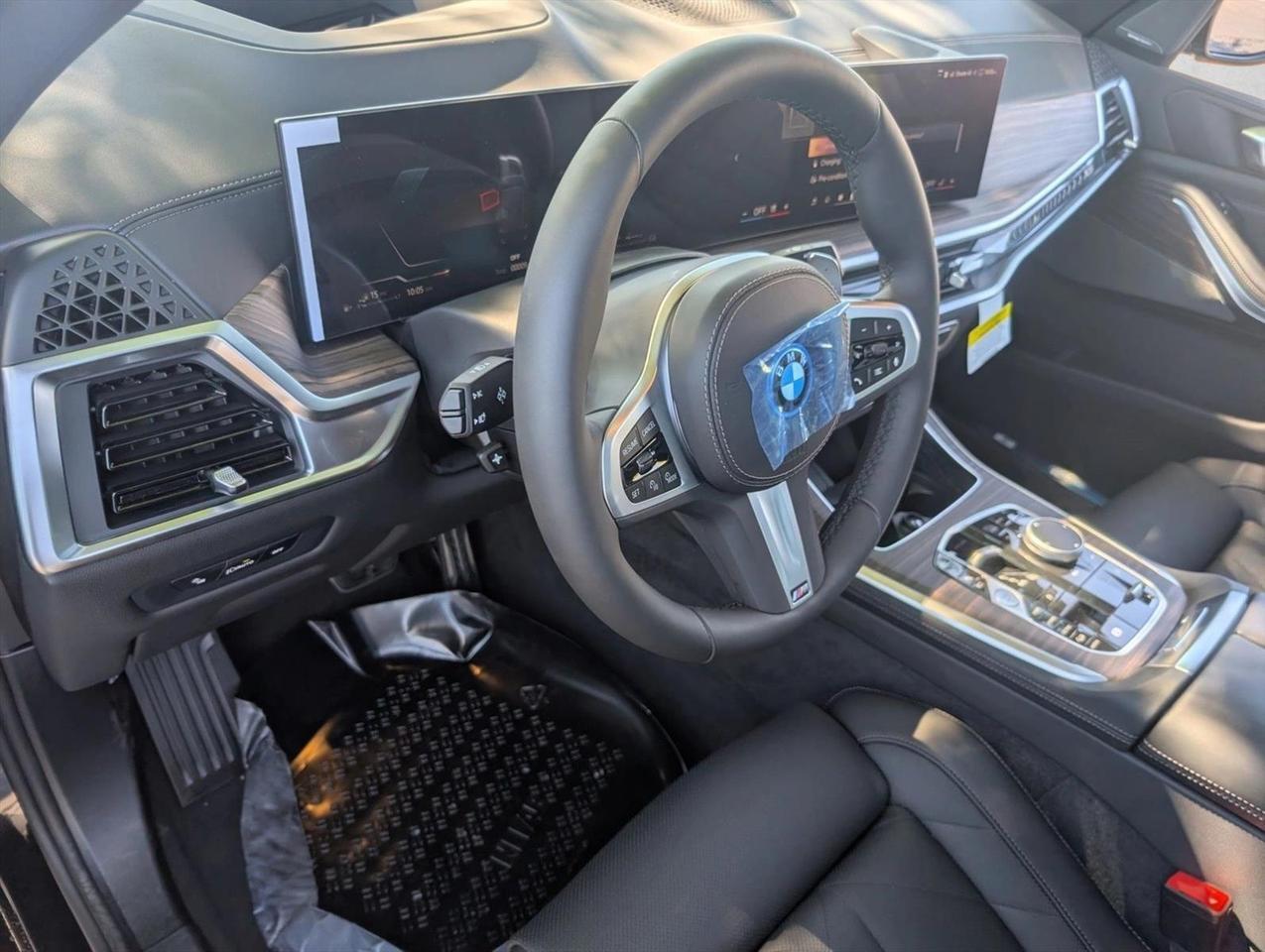 2026 BMW X5 xDrive50e Roseville CA