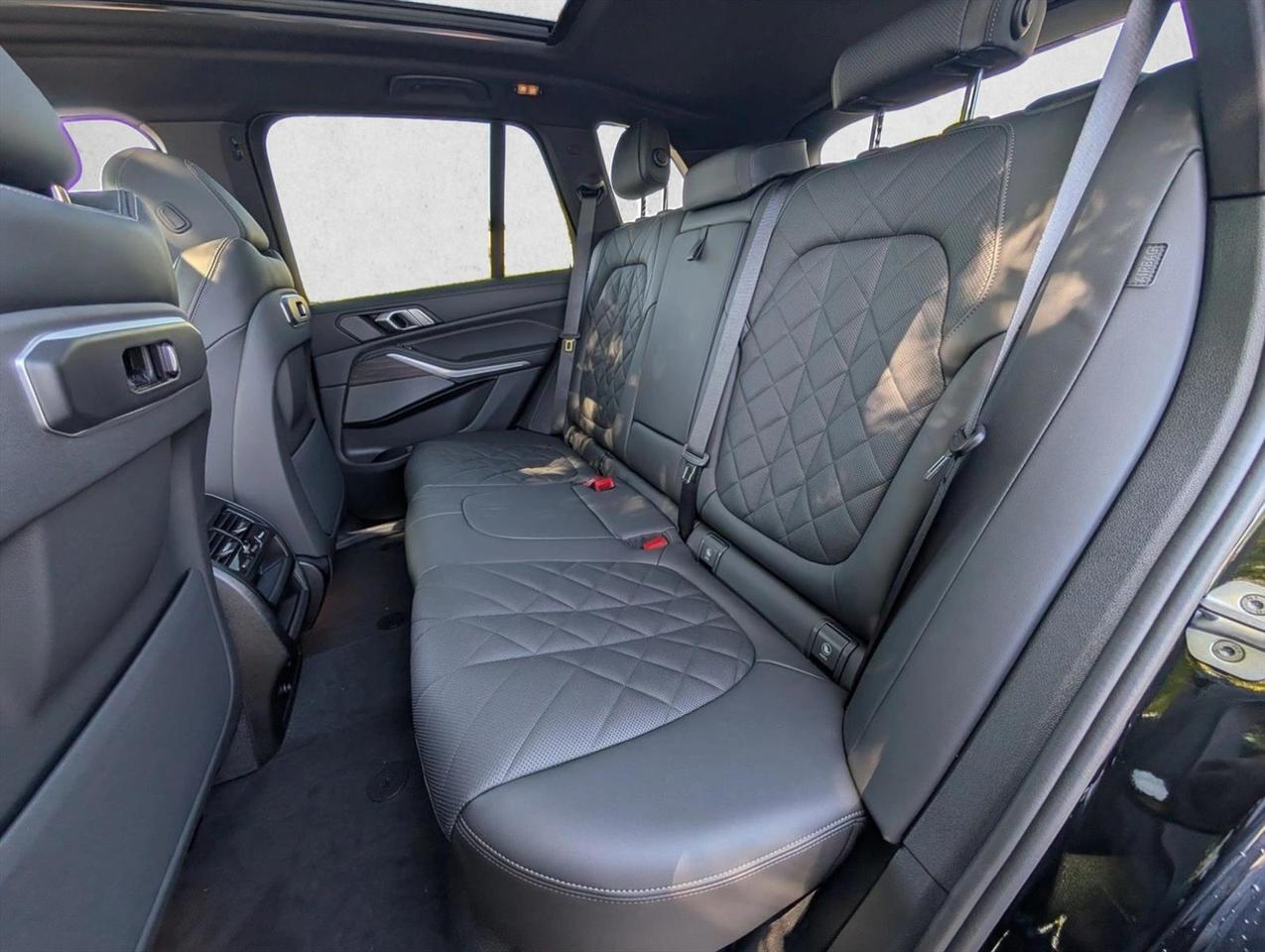 2026 BMW X5 xDrive50e Roseville CA
