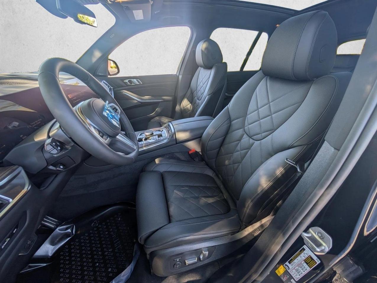 2026 BMW X5 xDrive50e Roseville CA