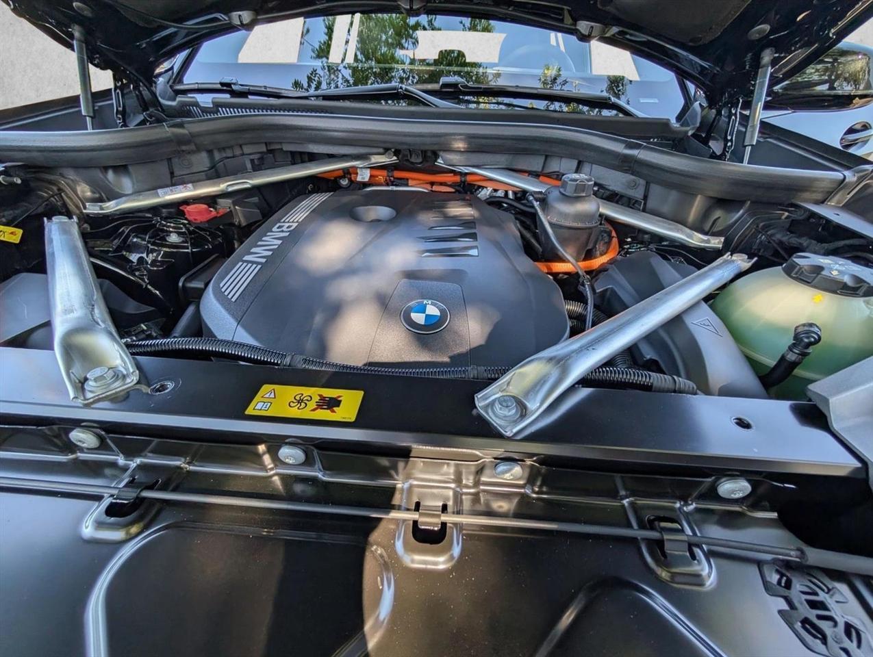 2026 BMW X5 xDrive50e Roseville CA