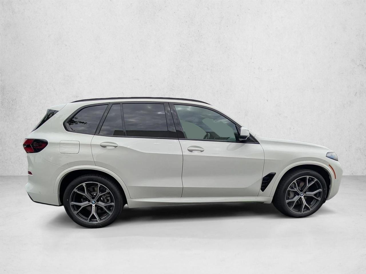 2026 BMW X5 xDrive50e Roseville CA