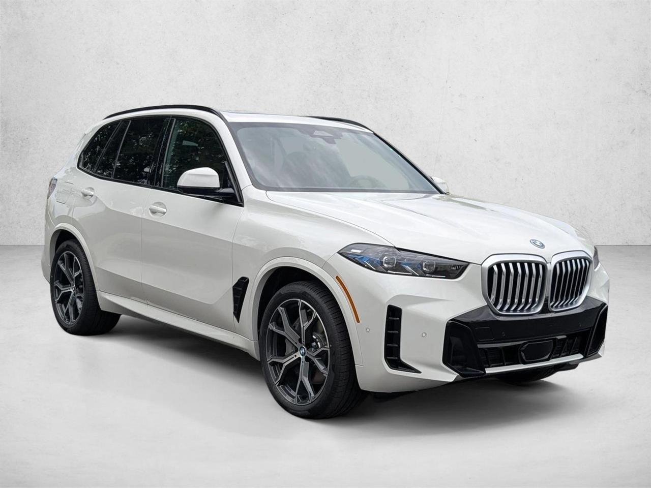 2026 BMW X5 xDrive50e Roseville CA
