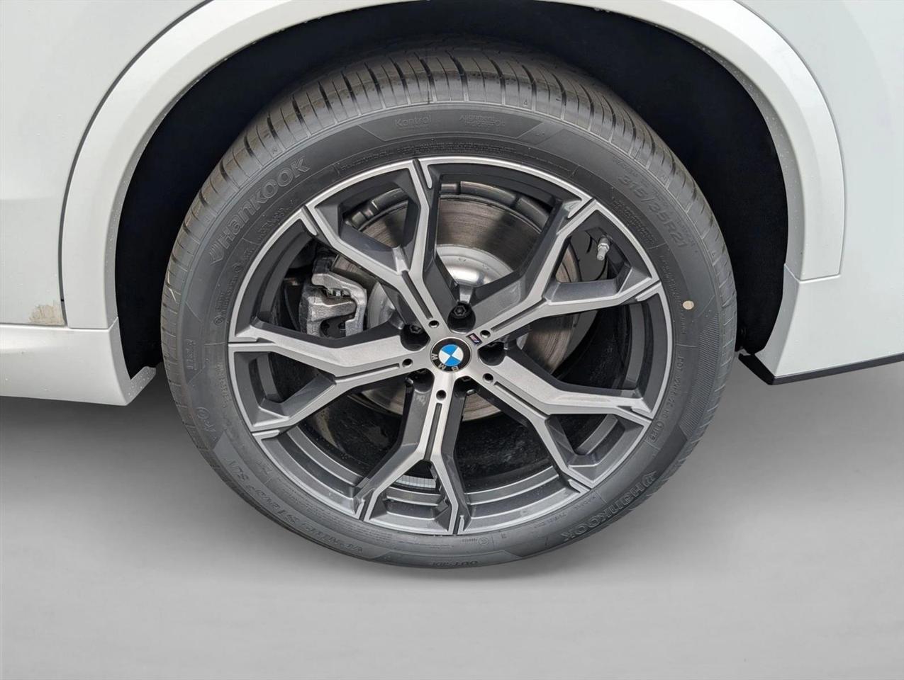 2026 BMW X5 xDrive50e Roseville CA