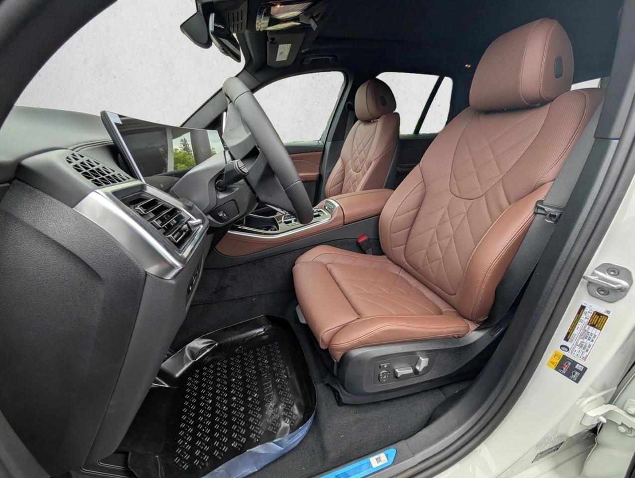 2026 BMW X5 xDrive50e Roseville CA