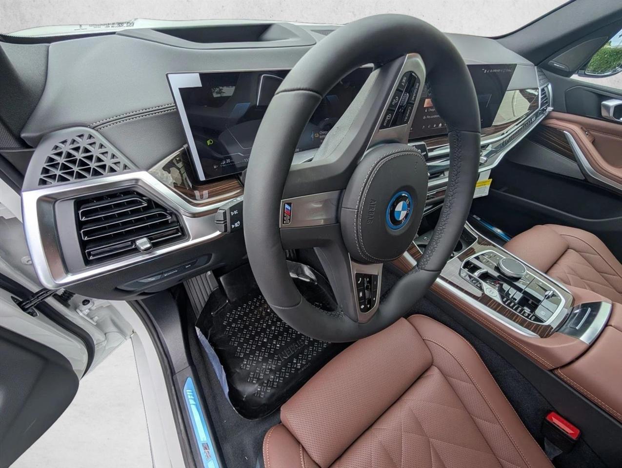 2026 BMW X5 xDrive50e Roseville CA