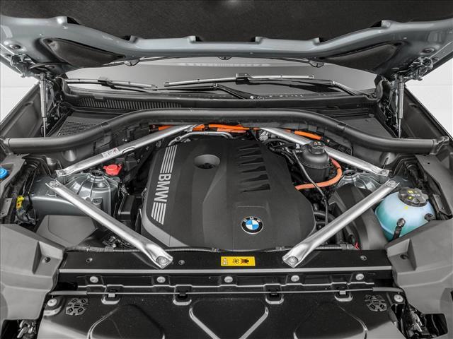 2026 BMW X5 xDrive50e Roseville CA
