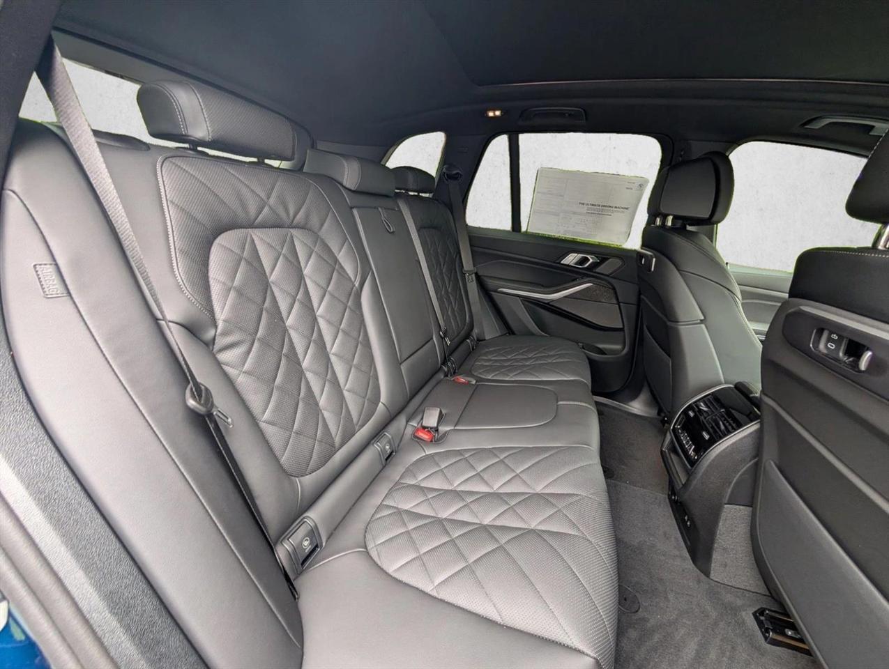 2026 BMW X5 xDrive50e Roseville CA