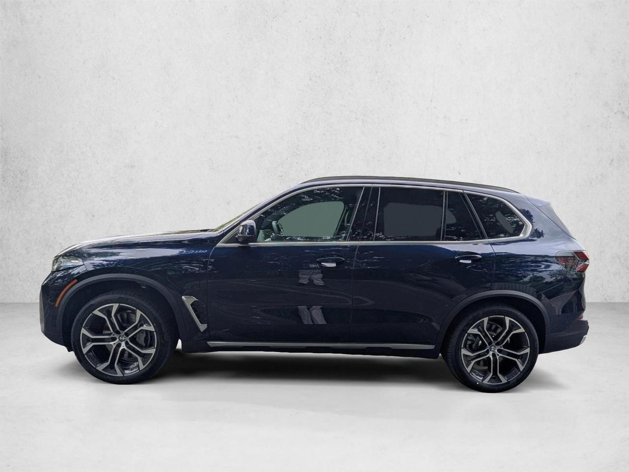 2026 BMW X5 xDrive50e Roseville CA