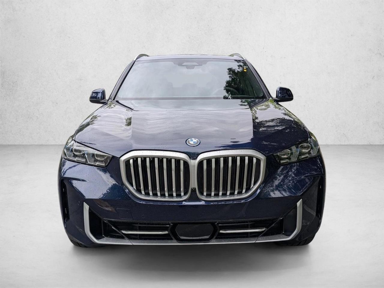 2026 BMW X5 xDrive50e Roseville CA