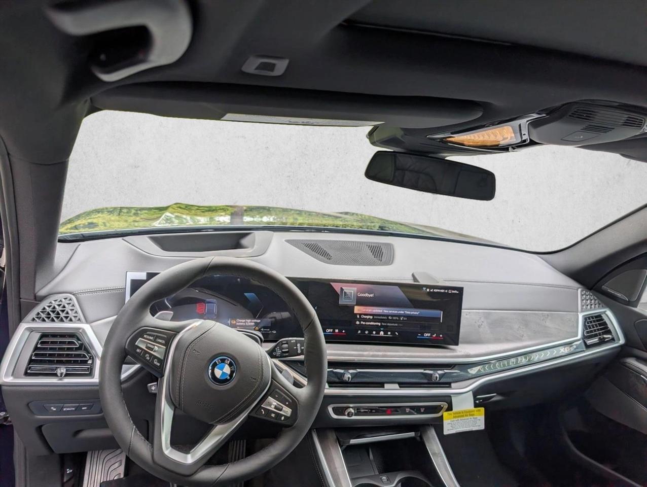 2026 BMW X5 xDrive50e Roseville CA