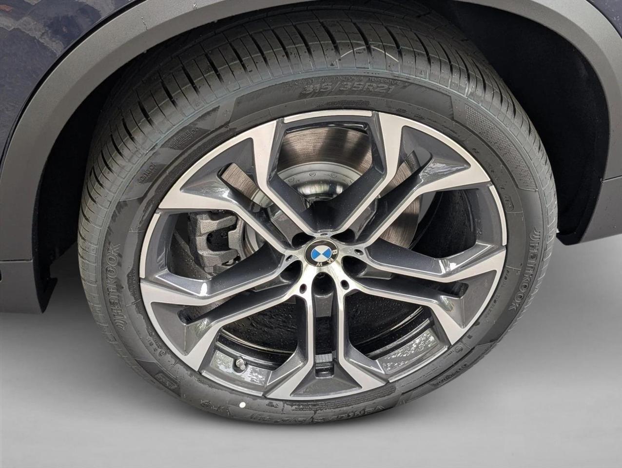 2026 BMW X5 xDrive50e Roseville CA