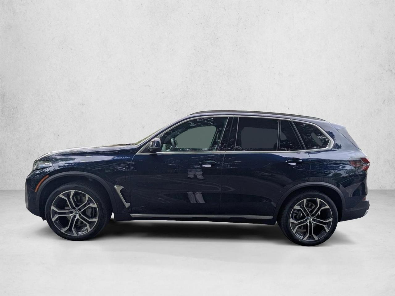 2026 BMW X5 xDrive50e Roseville CA