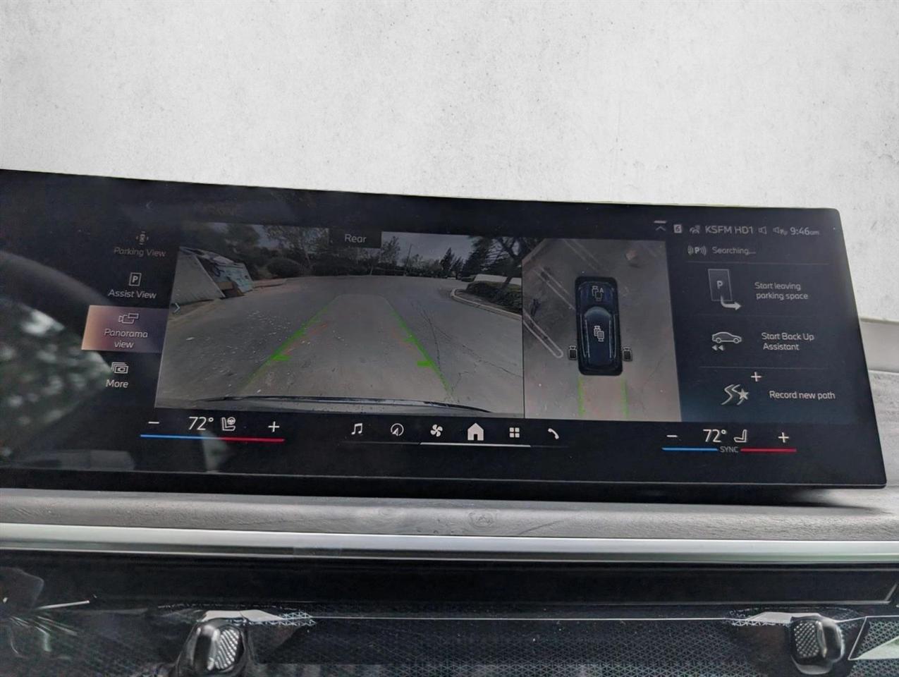 2026 BMW X5 xDrive50e Roseville CA