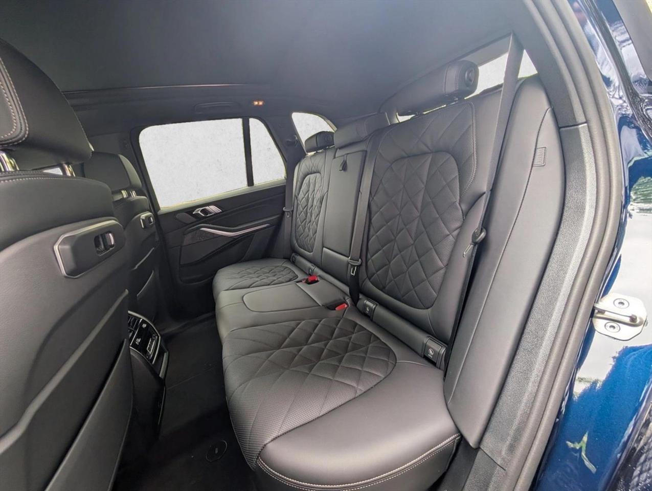 2026 BMW X5 xDrive50e Roseville CA
