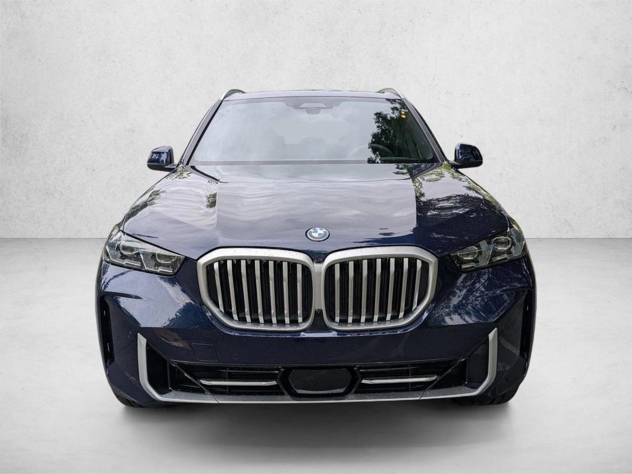 2026 BMW X5 xDrive50e Roseville CA
