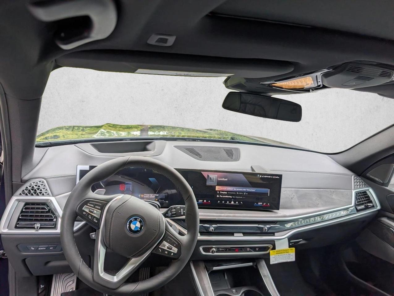 2026 BMW X5 xDrive50e Roseville CA