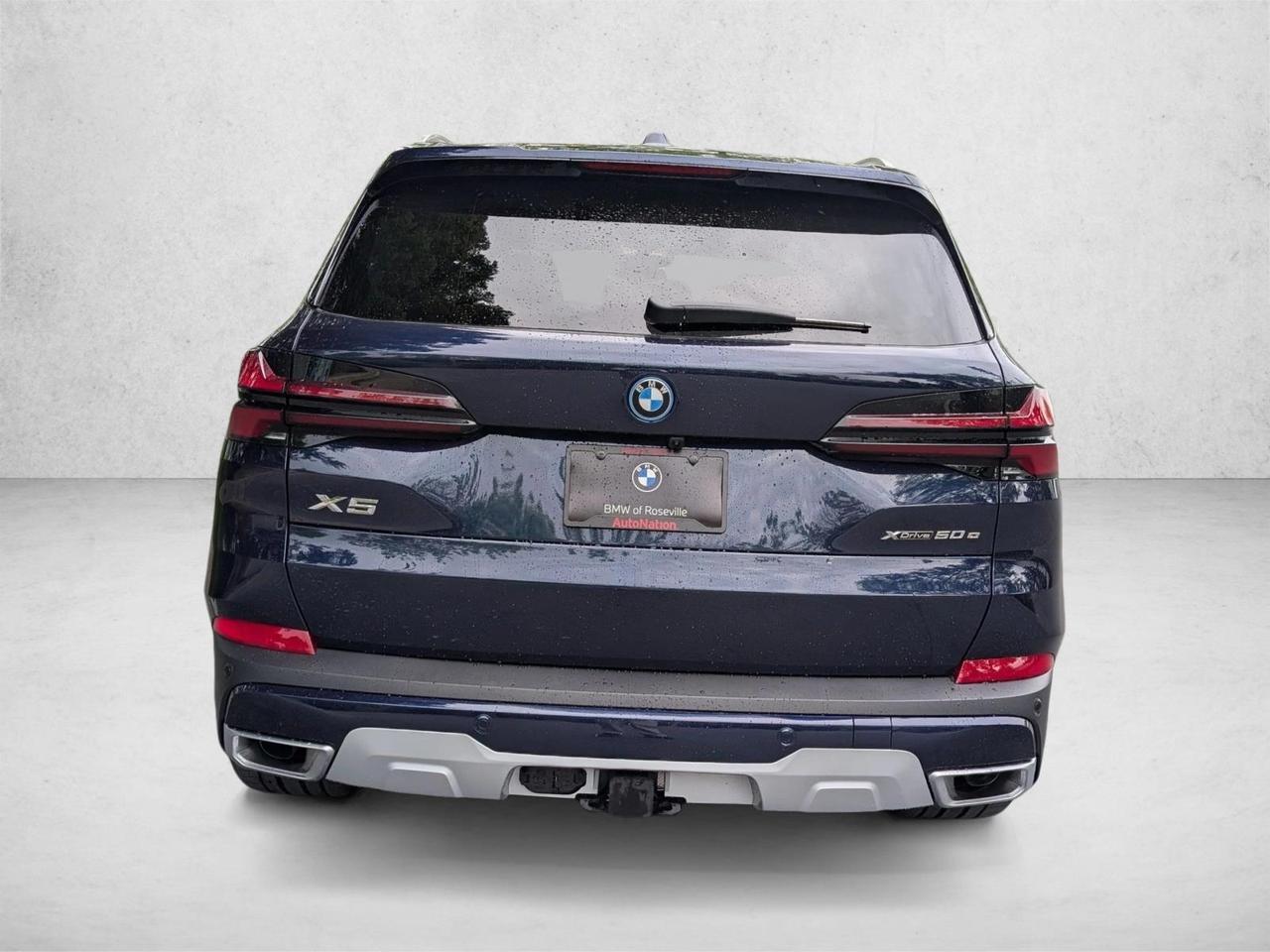 2026 BMW X5 xDrive50e Roseville CA