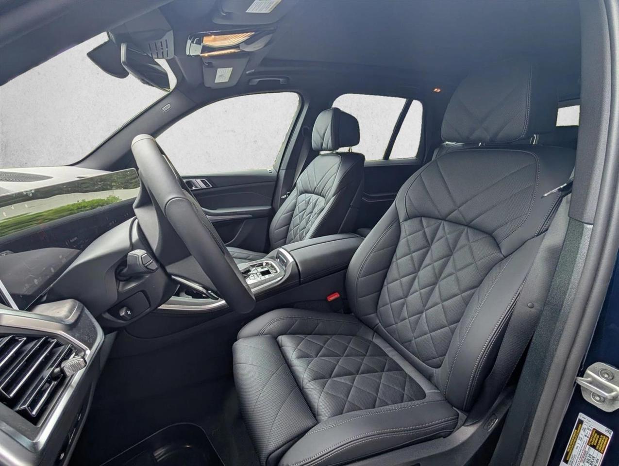 2026 BMW X5 xDrive50e Roseville CA
