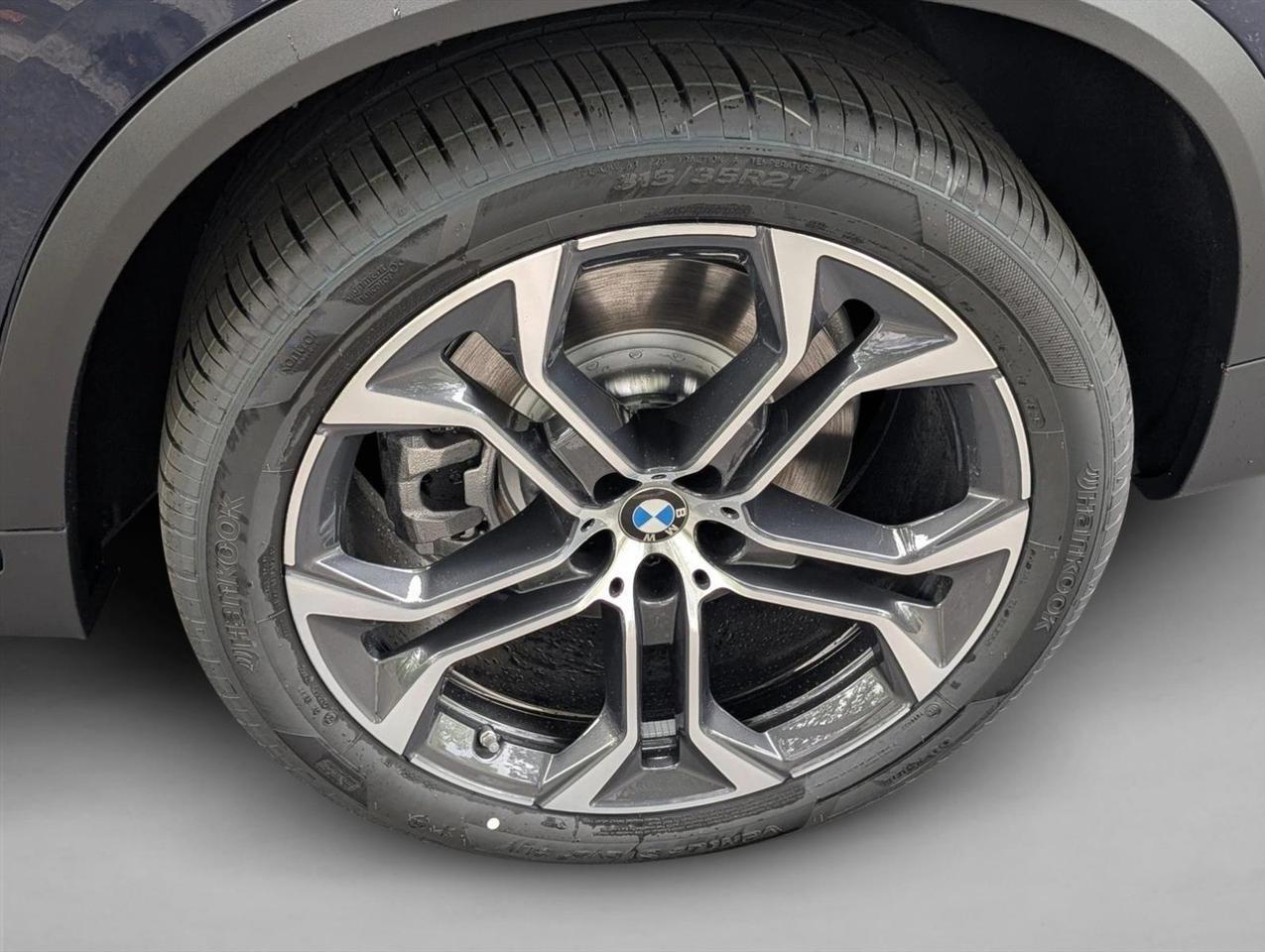 2026 BMW X5 xDrive50e Roseville CA