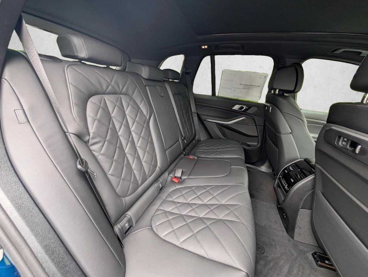 2026 BMW X5 xDrive50e Roseville CA