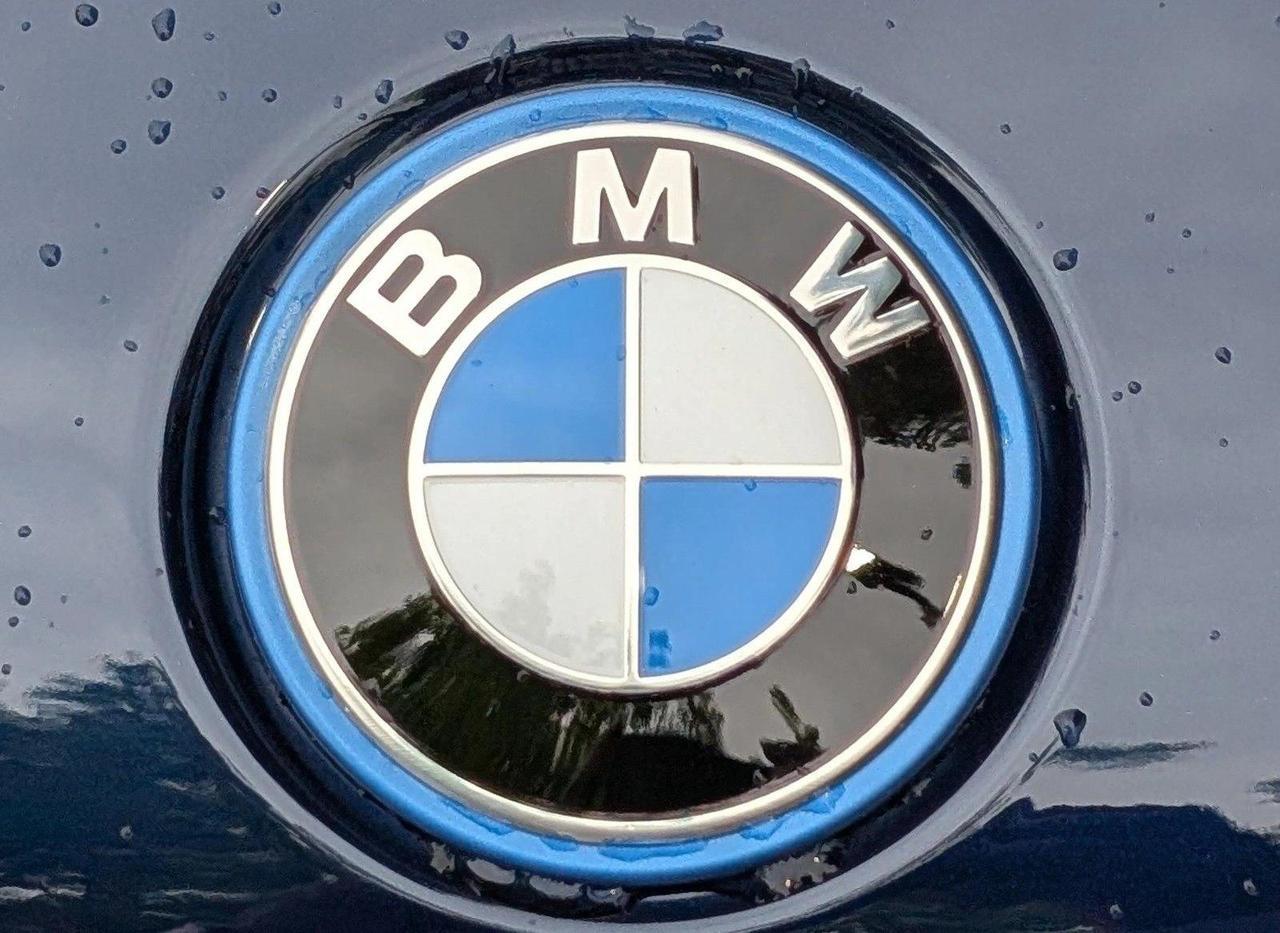 2026 BMW X5 xDrive50e Roseville CA