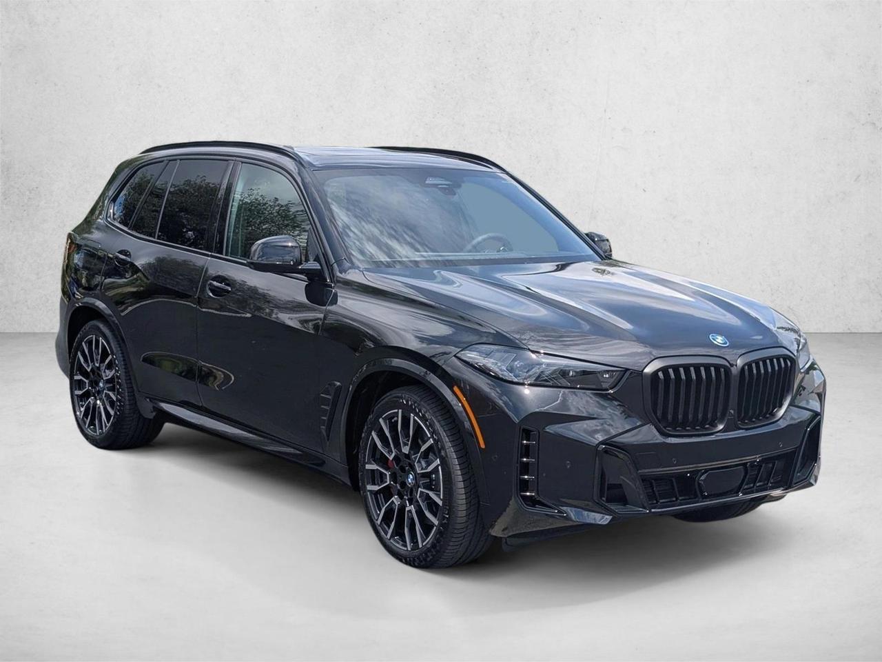 2026 BMW X5 xDrive50e Roseville CA