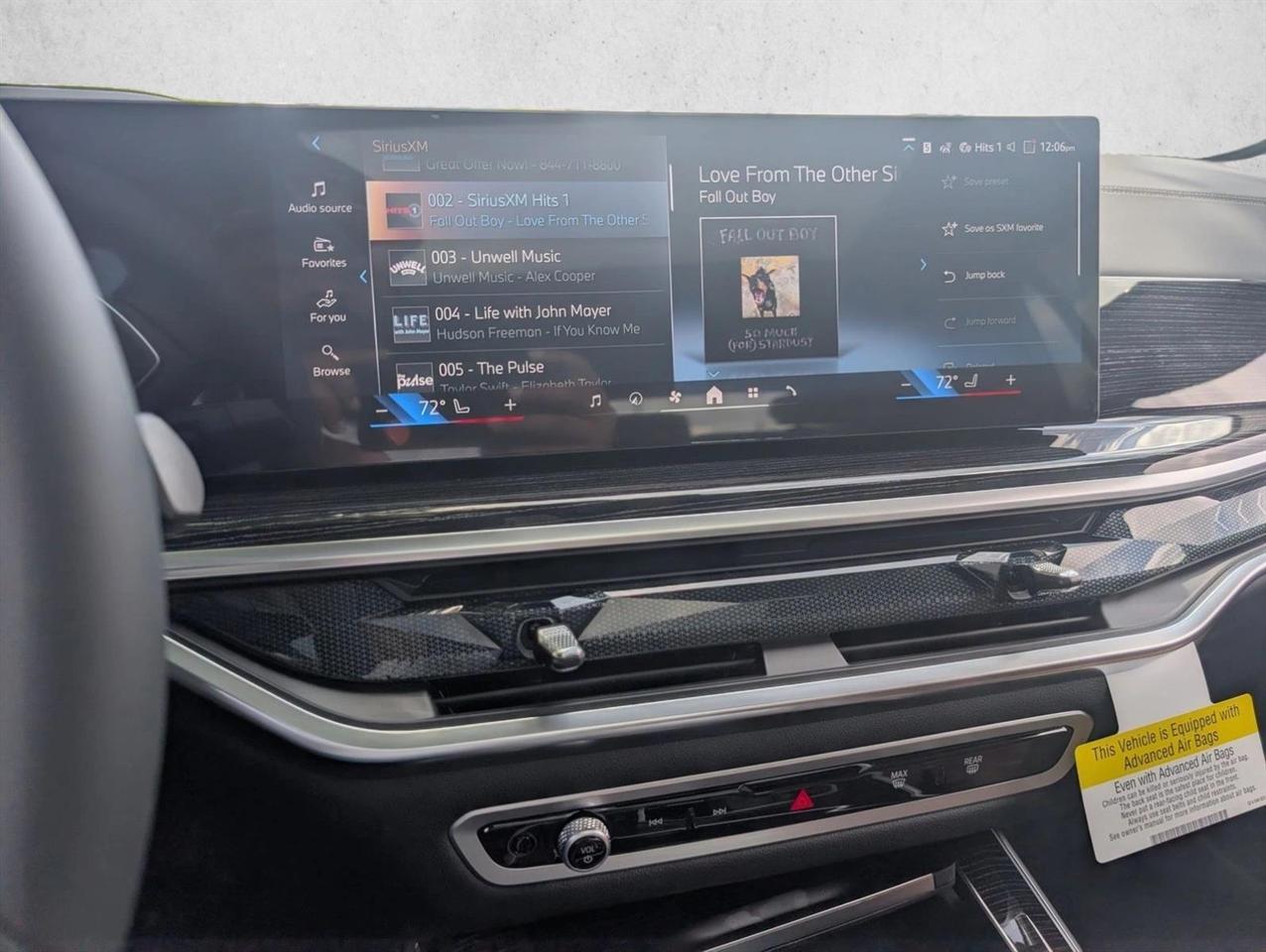 2026 BMW X5 xDrive50e Roseville CA