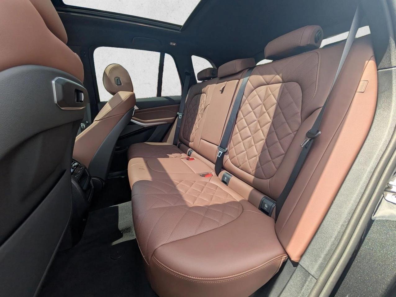 2026 BMW X5 xDrive50e Roseville CA