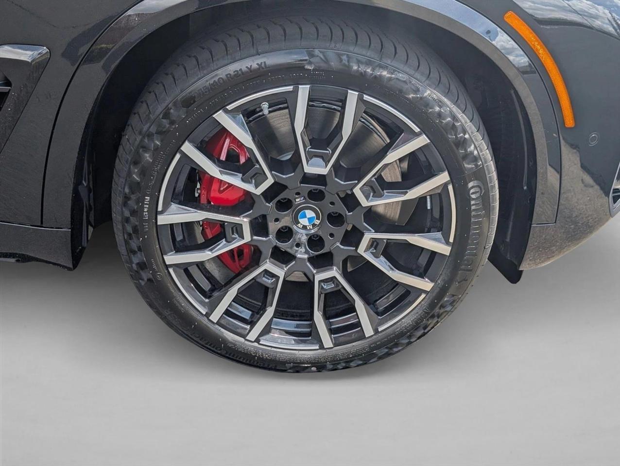 2026 BMW X5 xDrive50e Roseville CA