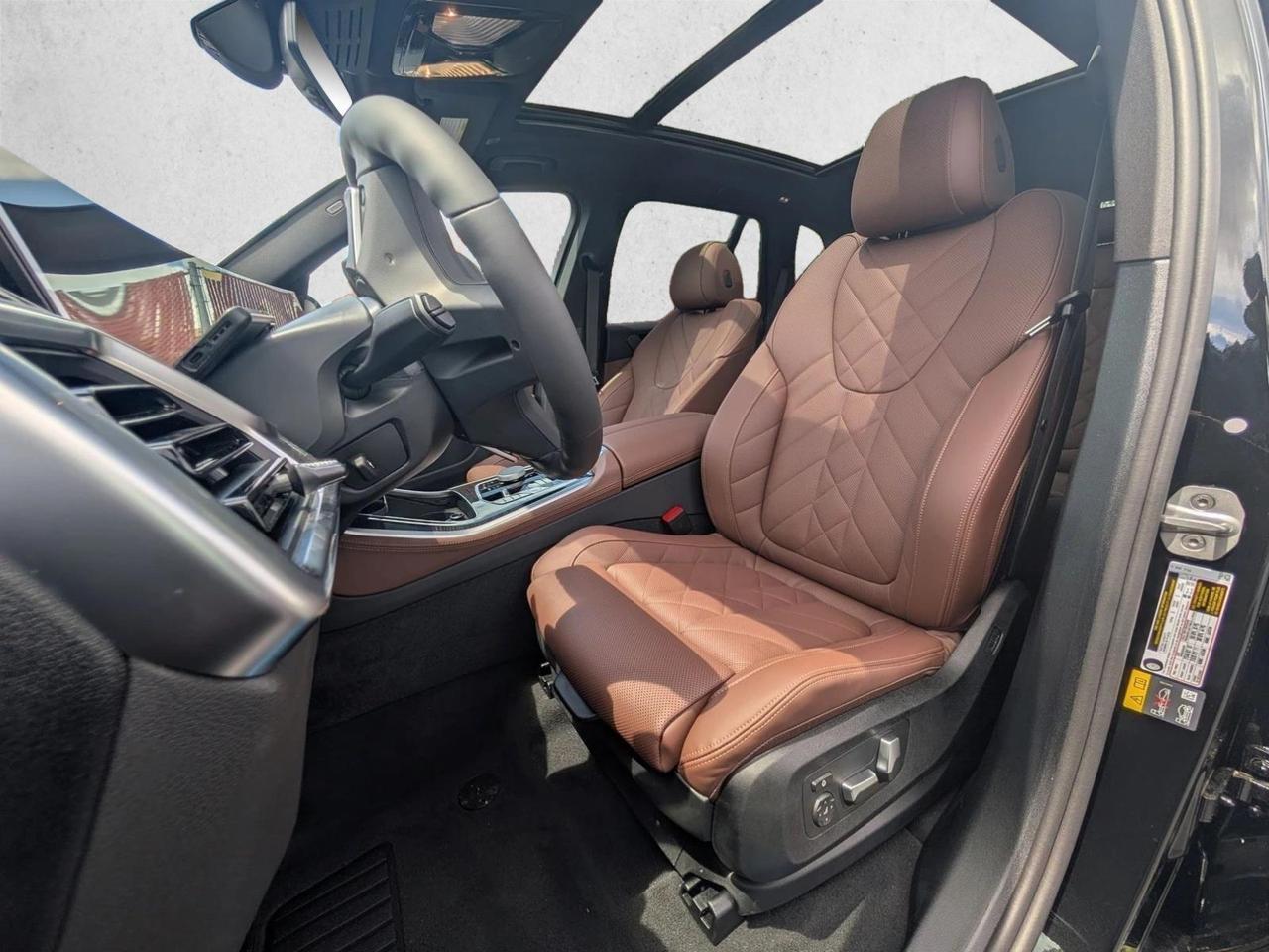 2026 BMW X5 xDrive50e Roseville CA