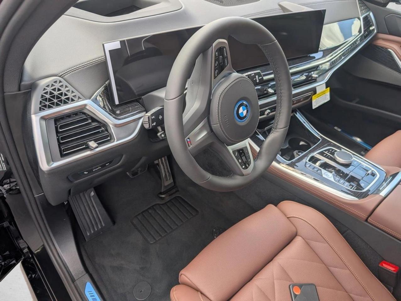 2026 BMW X5 xDrive50e Roseville CA