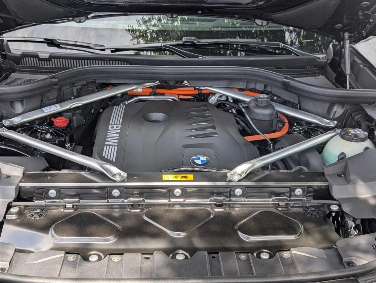 2026 BMW X5 xDrive50e Roseville CA