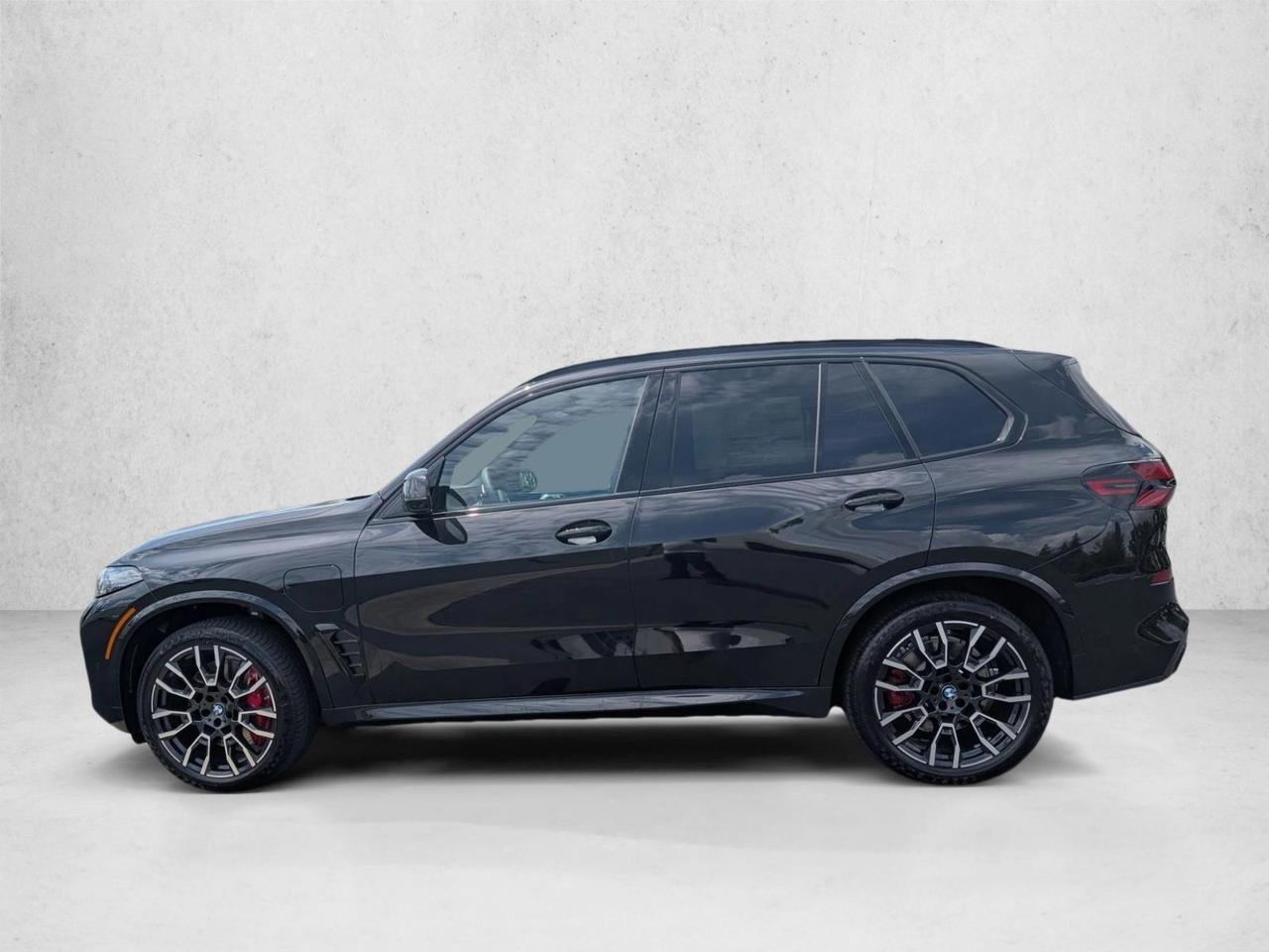 2026 BMW X5 xDrive50e Roseville CA